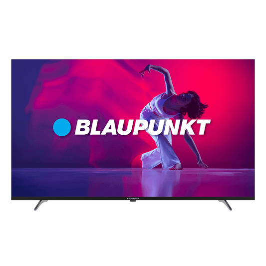 TELEVISOR BLAUPUNKT 65TBKHD