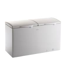 CONGELADOR CI-400 2 PUERTAS