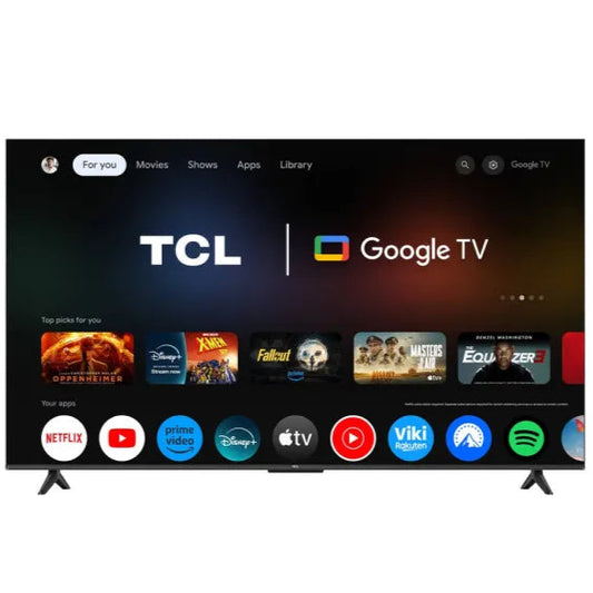TELEVISOR TCL 55P6K